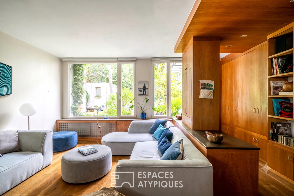 Maison de luxe à vendre à Paris 13ème, 1 895 000 €, Photo 3