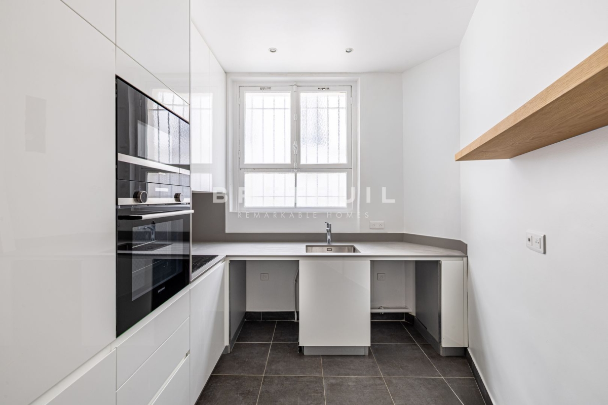 Appartement de luxe à vendre à Paris 16ème, 1 170 000 €, Photo 3