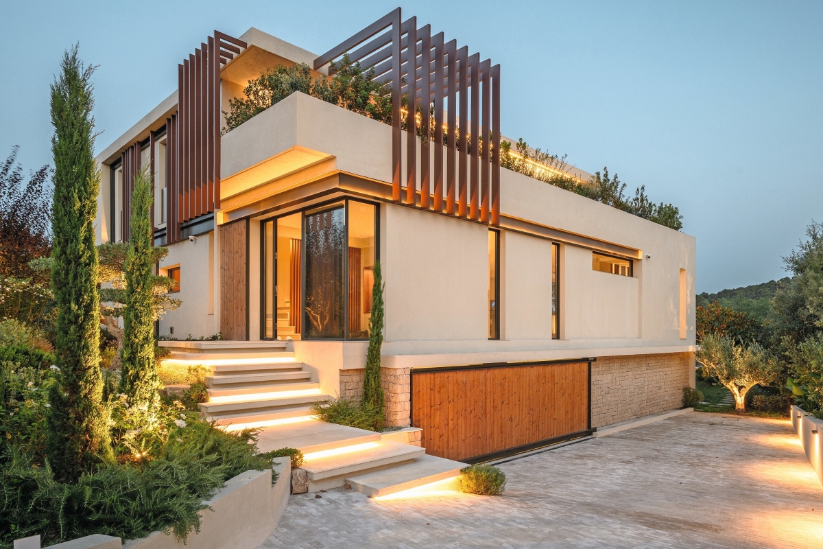 Maison de luxe à vendre à Mougins, 6 250 000 €, Photo 3