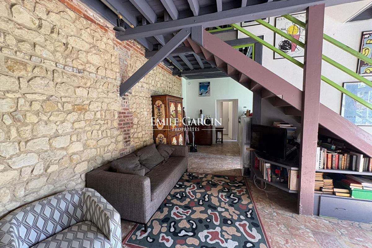 Maison de luxe à vendre à Deauville, 1 275 000 €, Photo 3