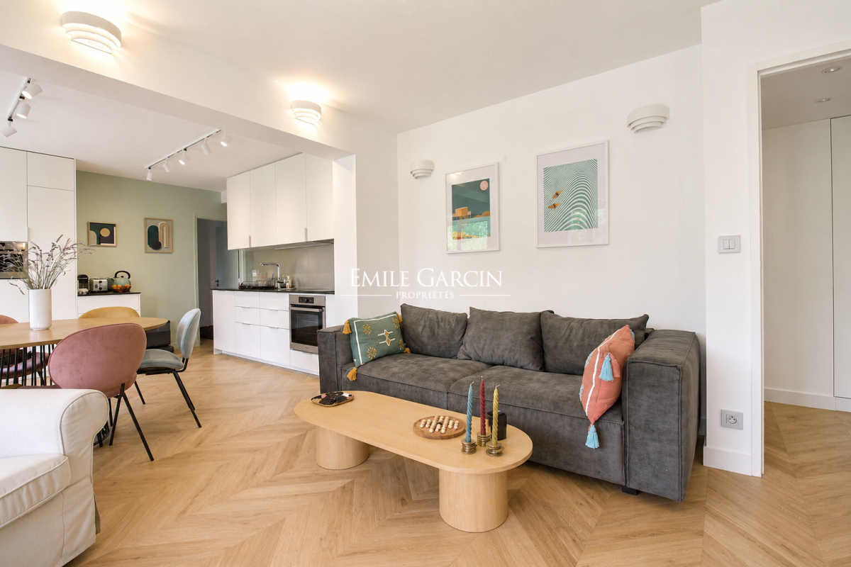 Appartement de luxe à vendre à Blonville-sur-Mer, 449 000 €, Photo 3