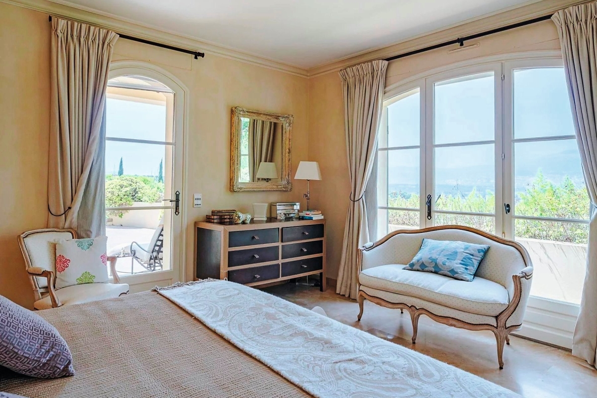 Luxury House for sale in Mougins, 5 300 000 €, Photo 3