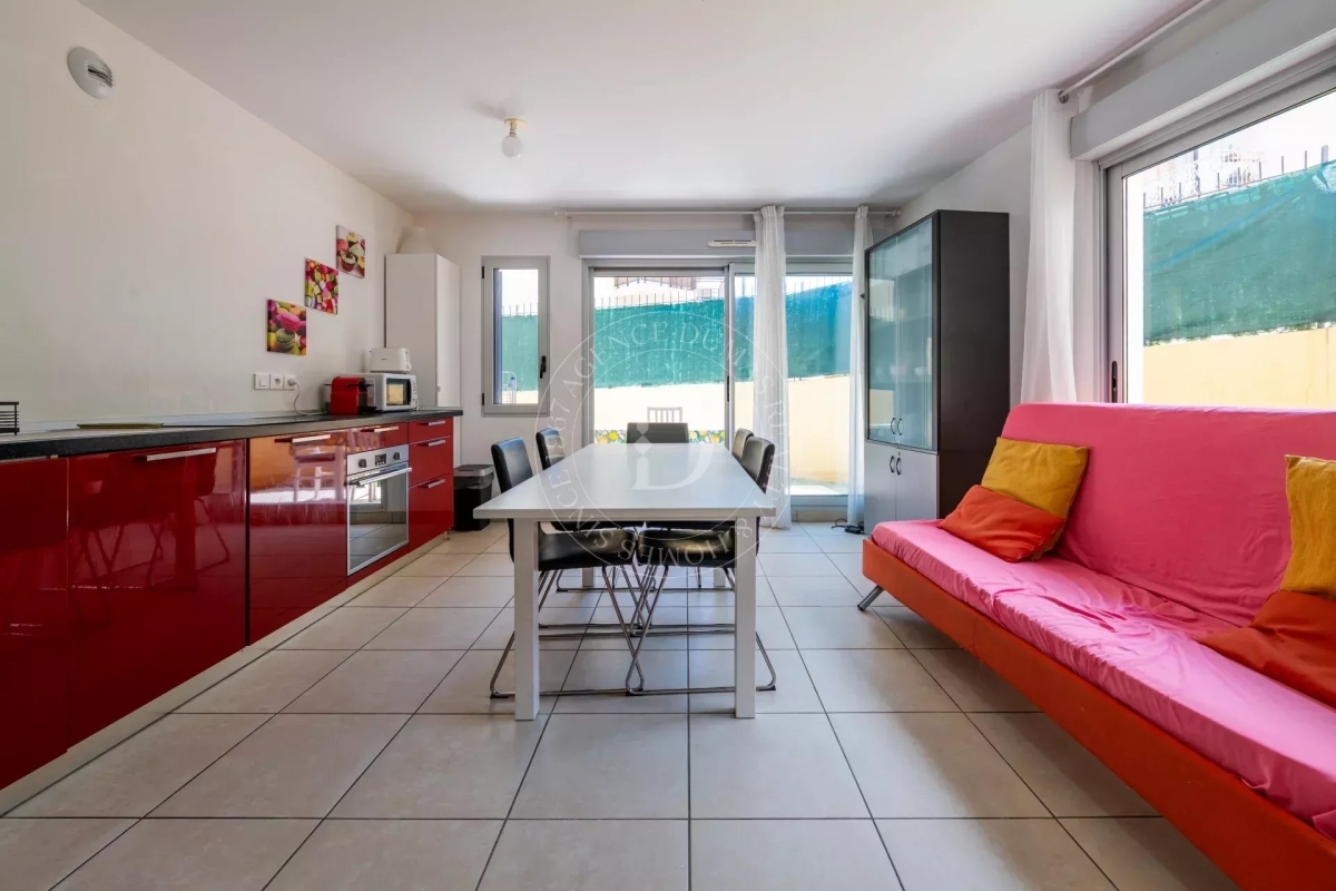 Appartement de luxe à vendre à Beaulieu-sur-Mer, 645 000 €, Photo 3