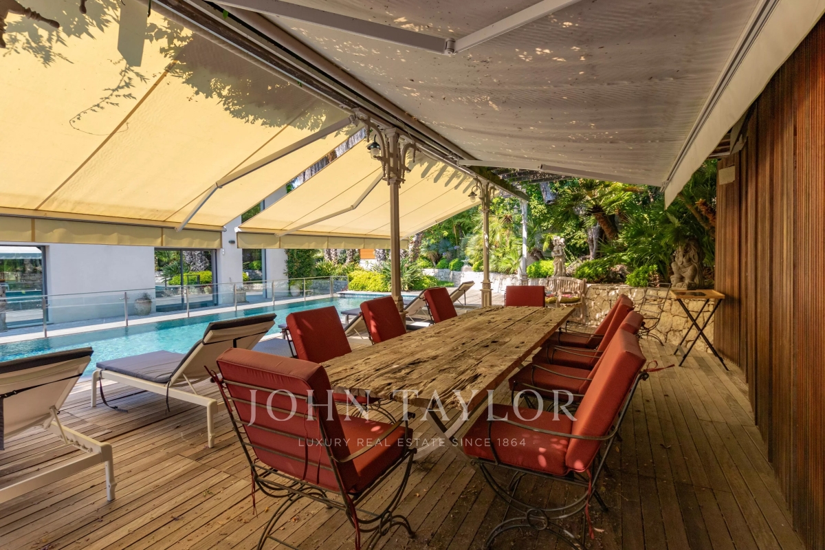 Maison de luxe à vendre à Cap d'Antibes, 12 600 000 €, Photo 3