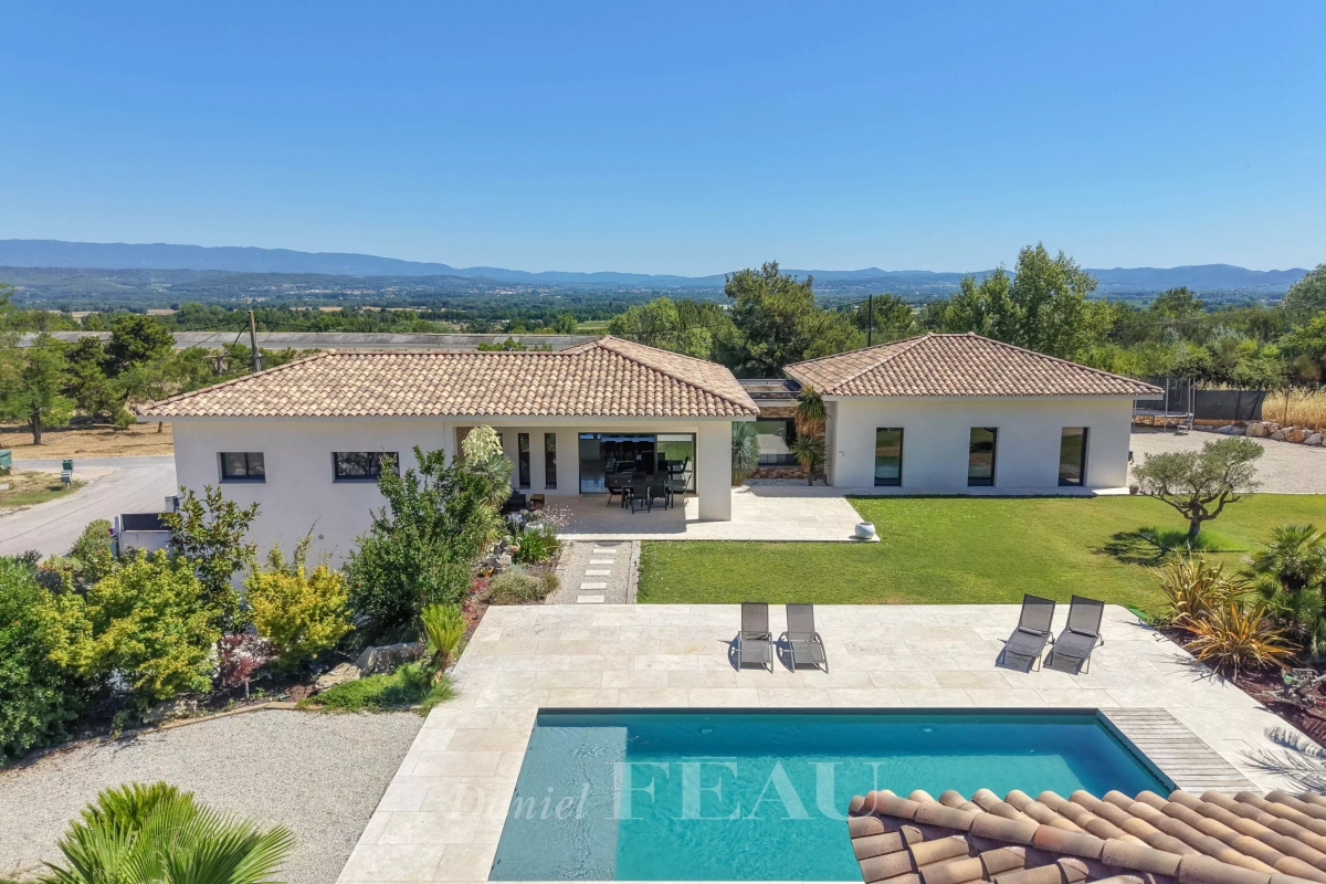 Maison de luxe à vendre à Aix-en-Provence, 1 740 000 €, Photo 3