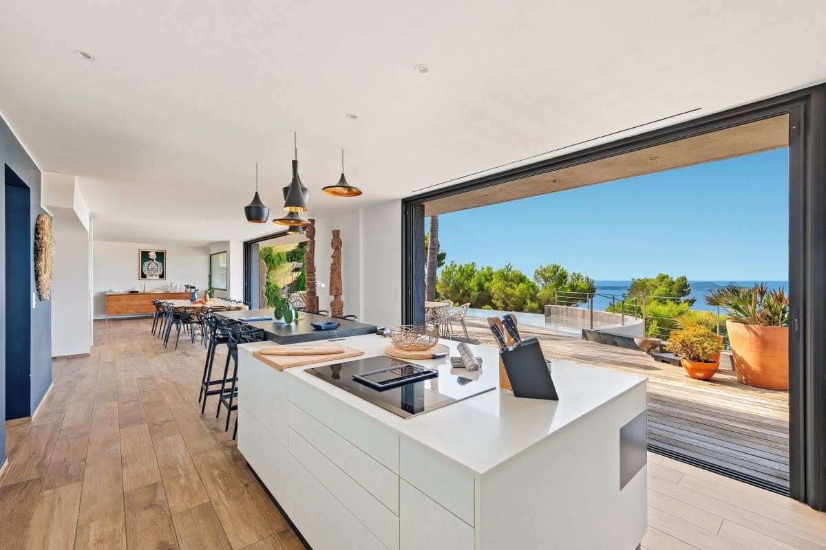 Maison de luxe à vendre à Hyères, 3 400 000 €, Photo 3