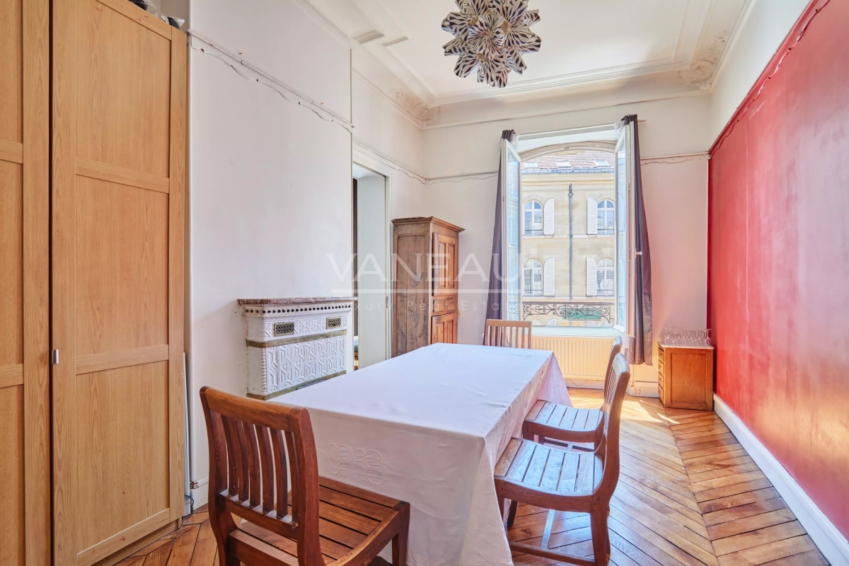 Luxury Apartment for sale in Paris 7ème, 1 996 000 €, Photo 3