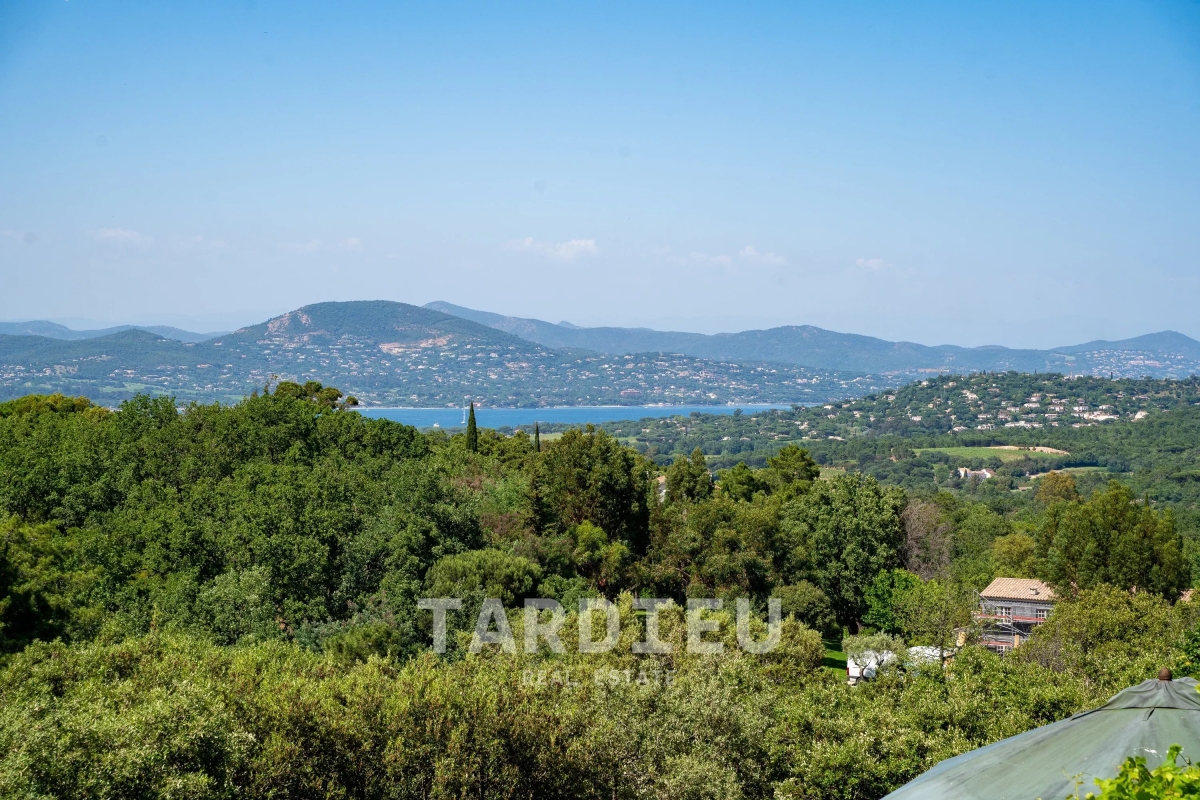 Luxury House for sale in Gassin, 5 800 000 €, Photo 3