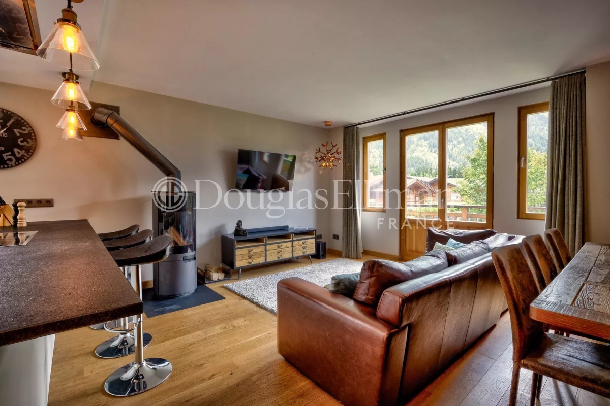 Luxury Apartment for sale in Chamonix-Mont-Blanc, 995 000 €, Photo 3