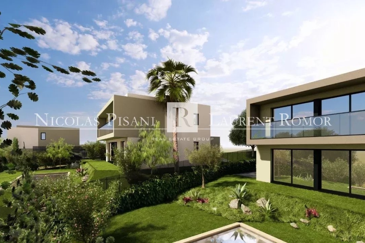 Maison de luxe à vendre à Nice, 900 000 €, Photo 3