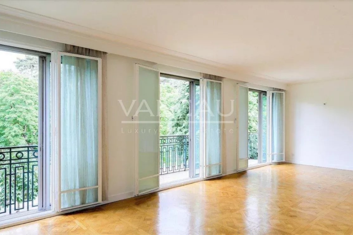 Appartement de luxe à louer à Neuilly-sur-Seine, 4 340 €, Photo 3