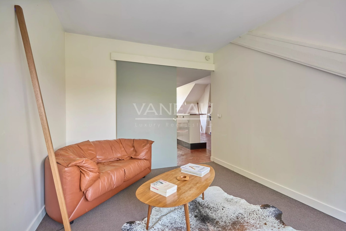 Appartement de luxe à vendre à Versailles, 495 000 €, Photo 3