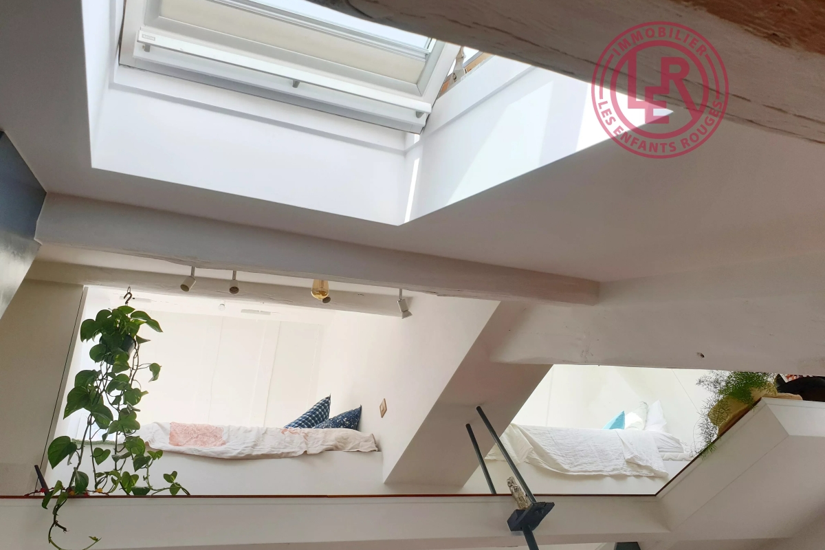 Appartement de luxe à vendre à Paris 3ème, 325 000 €, Photo 3