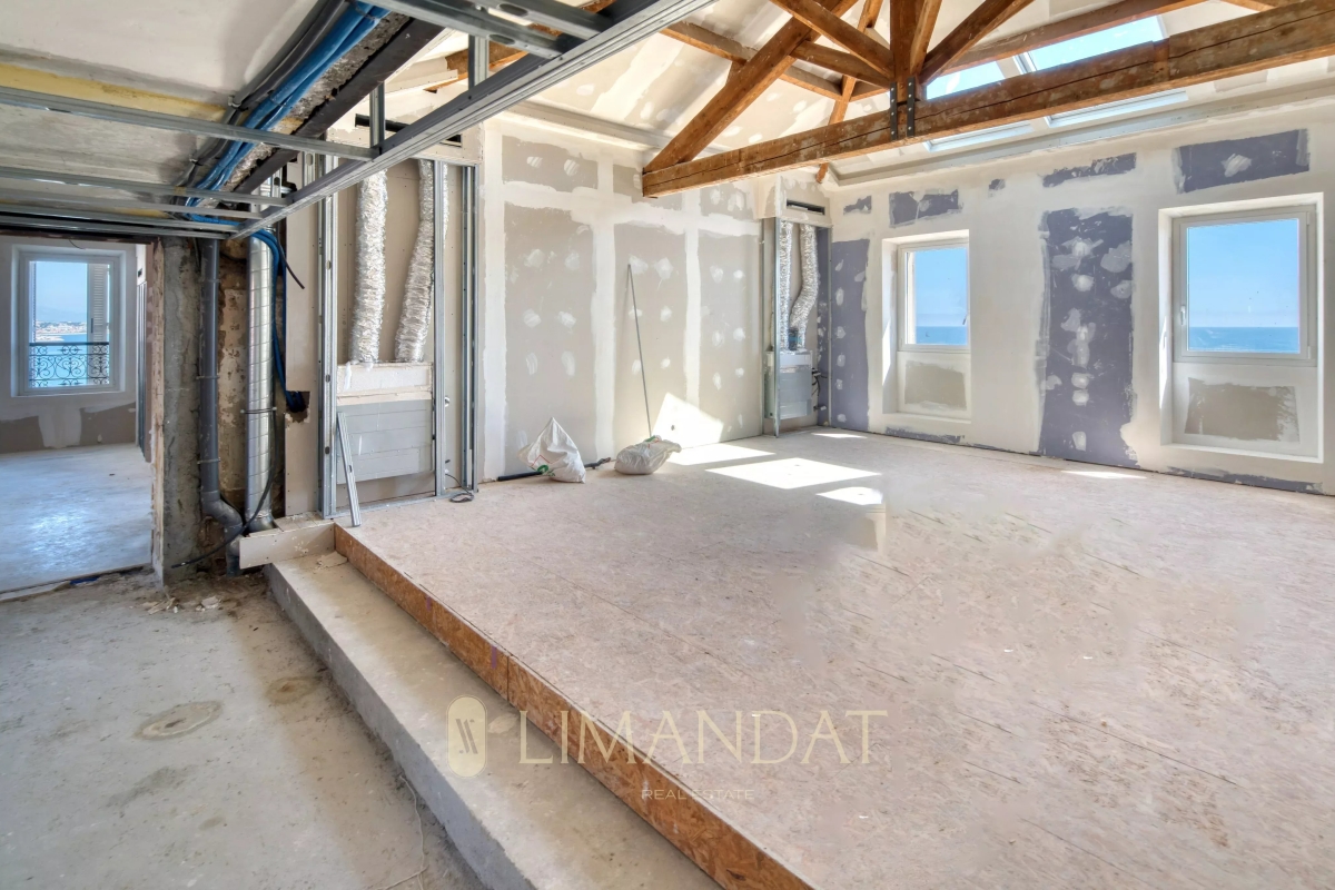 Luxury Apartment for sale in Cannes, 1 490 000 €, Photo 3