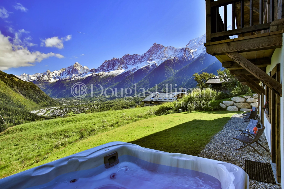 Maison de luxe à vendre à Les Houches, 3 450 000 €, Photo 3