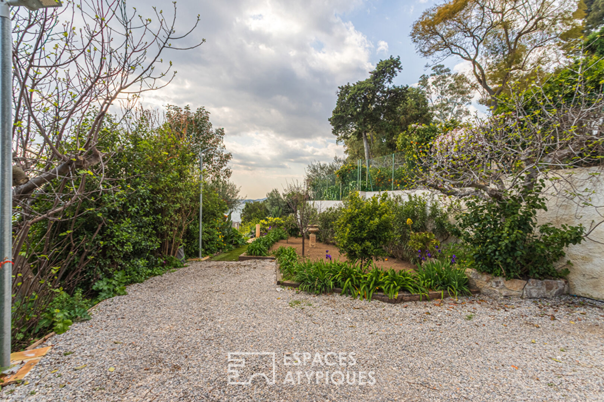 Maison de luxe à vendre à Toulon, 2 484 000 €, Photo 4