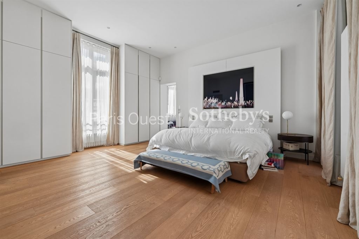 Luxury Apartment for rental in Paris 16ème, 20 000 €, Photo 4