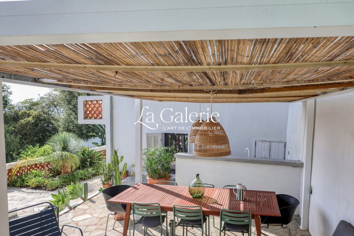 Maison de luxe à vendre à Hyères, 1 365 000 €, Photo 4