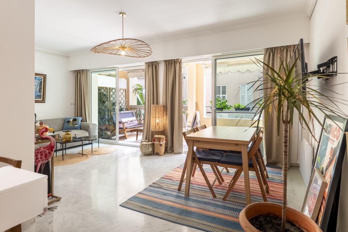 Appartement de luxe à vendre à Monaco, 4 250 000 €, Photo 4