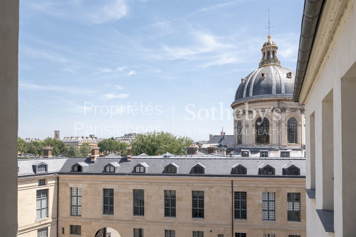 Luxury Apartment for sale in Paris 6ème, 6 500 000 €, Photo 4