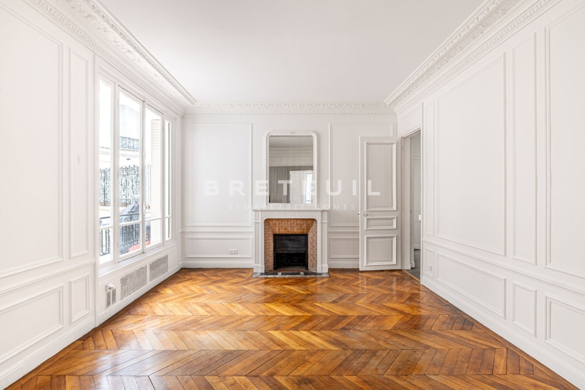 Appartement de luxe à vendre à Paris 16ème, 1 170 000 €, Photo 4