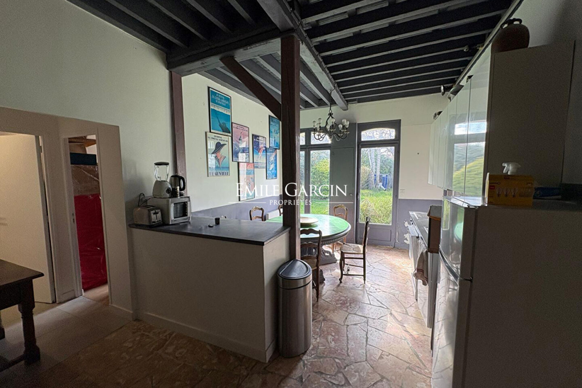 Maison de luxe à vendre à Deauville, 1 275 000 €, Photo 4