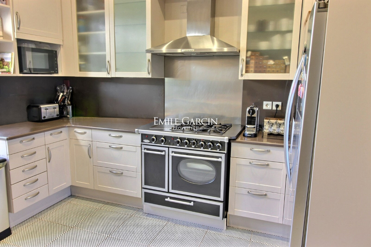 Maison de luxe à vendre à Deauville, 5 500 000 €, Photo 4