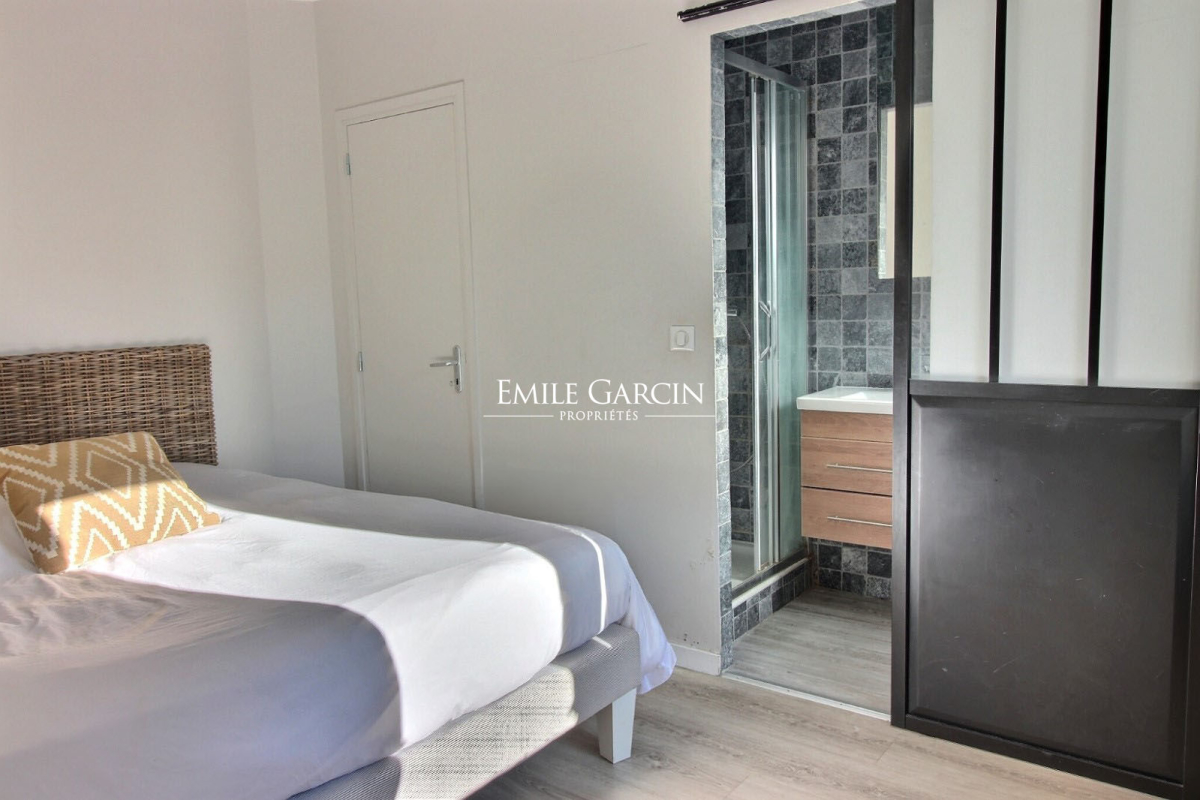 Appartement de luxe à vendre à Deauville, 236 250 €, Photo 4