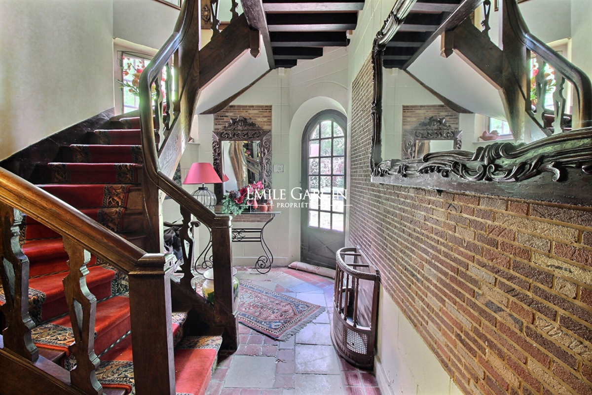 Maison de luxe à vendre à Deauville, 1 260 000 €, Photo 4