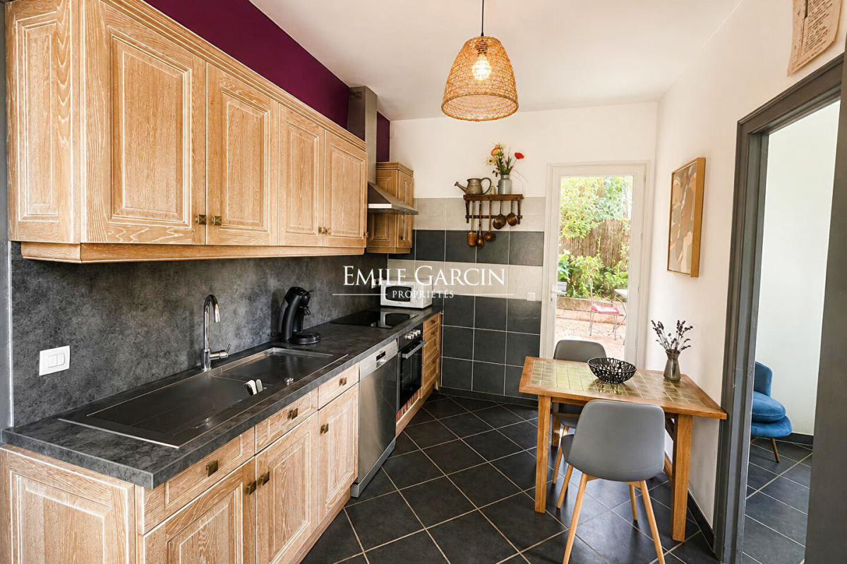 Luxury House for sale in Trouville-sur-Mer, 682 500 €, Photo 4