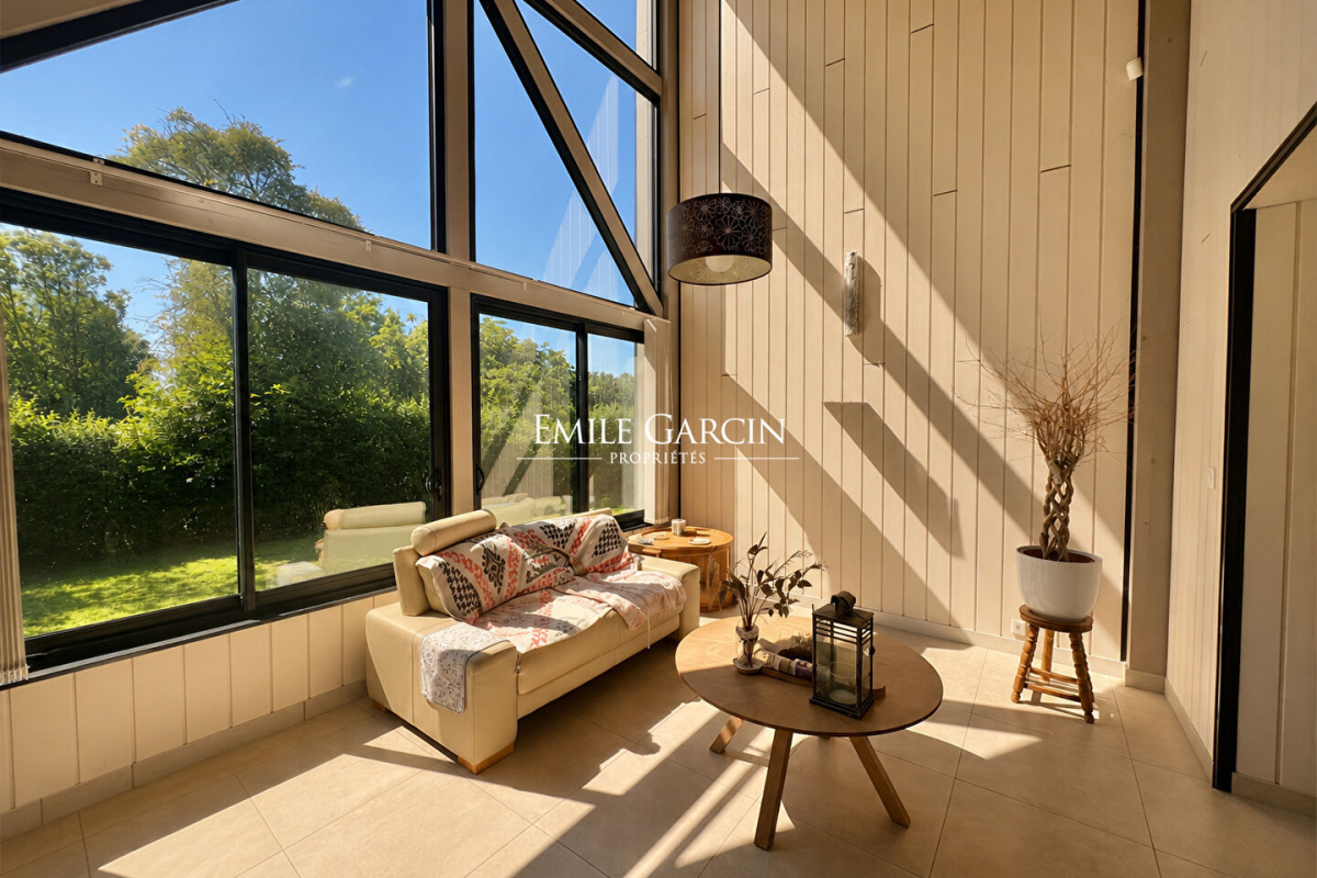 Maison de luxe à vendre à Honfleur, 997 500 €, Photo 4