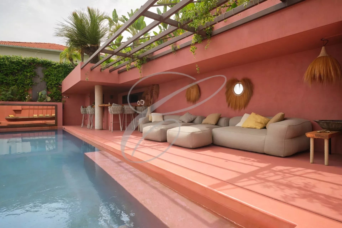 Luxury House for sale in Roquebrune-Cap-Martin, 11 000 000 €, Photo 4