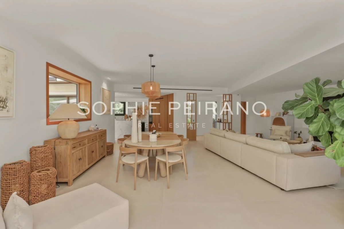 Maison de luxe à vendre à Cannes, 3 490 000 €, Photo 4