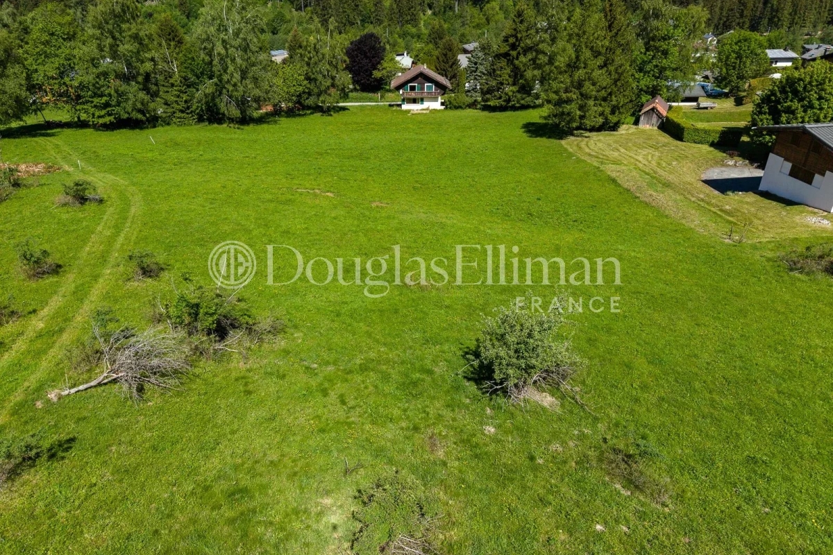 Luxury House for sale in Chamonix-Mont-Blanc, 1 350 000 €, Photo 4