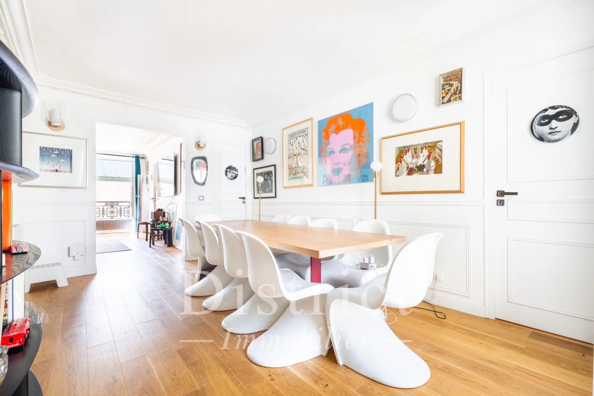 Luxury Apartment for sale in Paris 7ème, 1 790 000 €, Photo 4