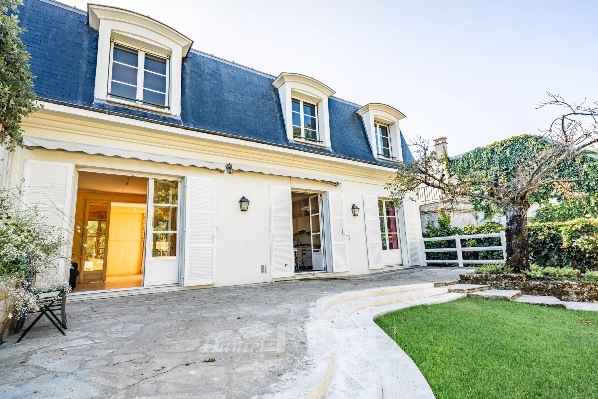 Maison de luxe à vendre à Versailles, 1 995 000 €, Photo 4