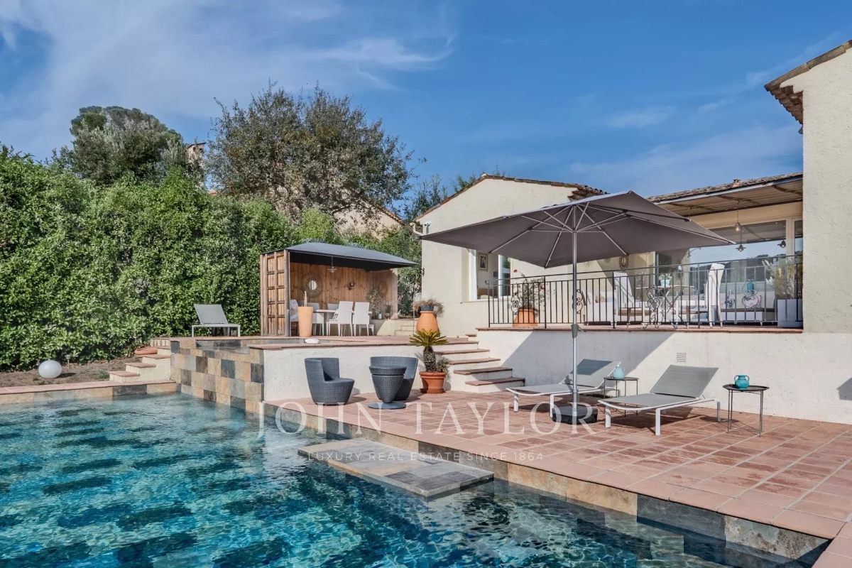 Maison de luxe à vendre à Mougins, 1 480 000 €, Photo 4