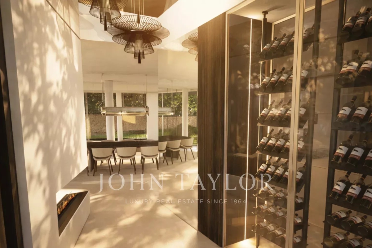 Maison de luxe à vendre à Mougins, 1 590 000 €, Photo 4