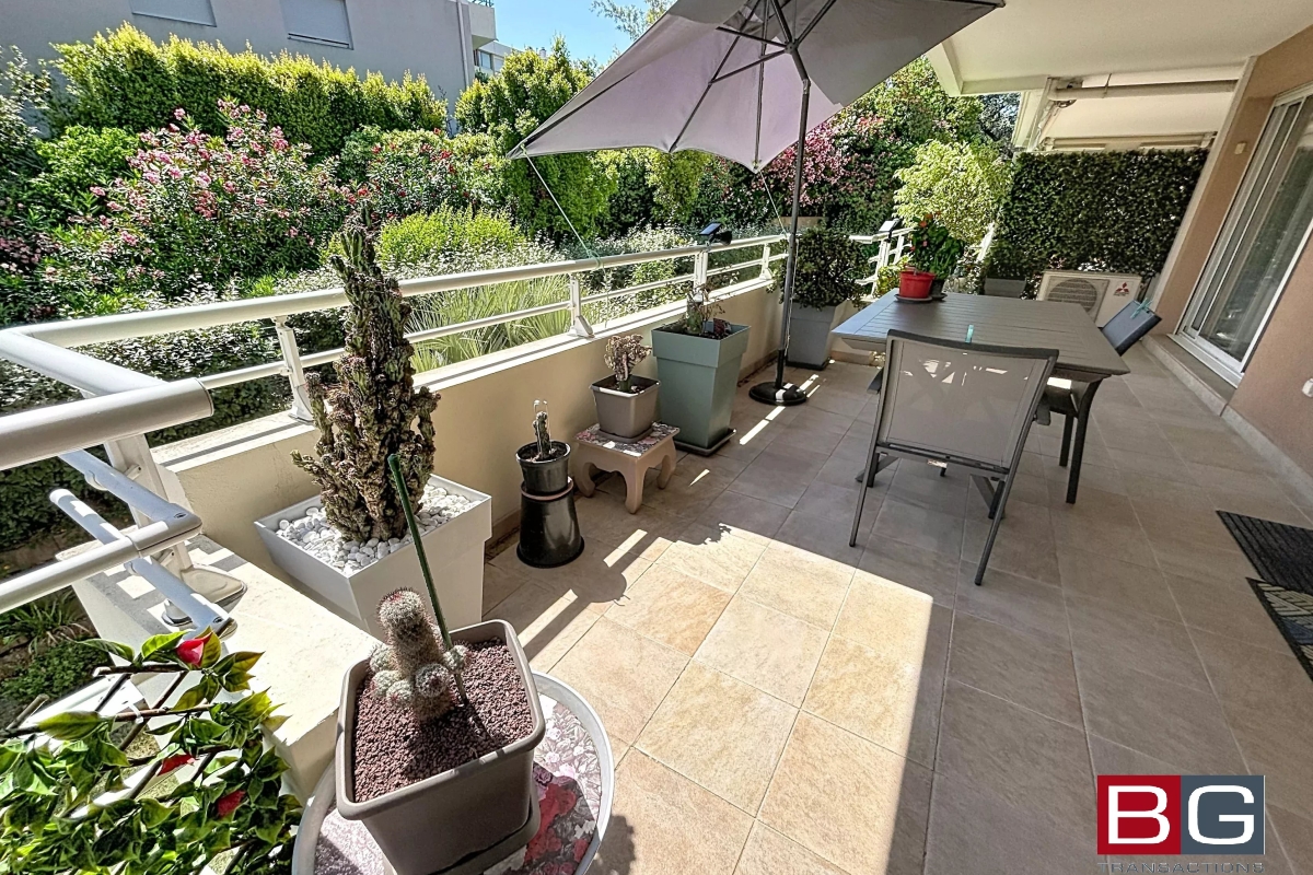 Appartement de luxe à vendre à Antibes, 360 000 €, Photo 4