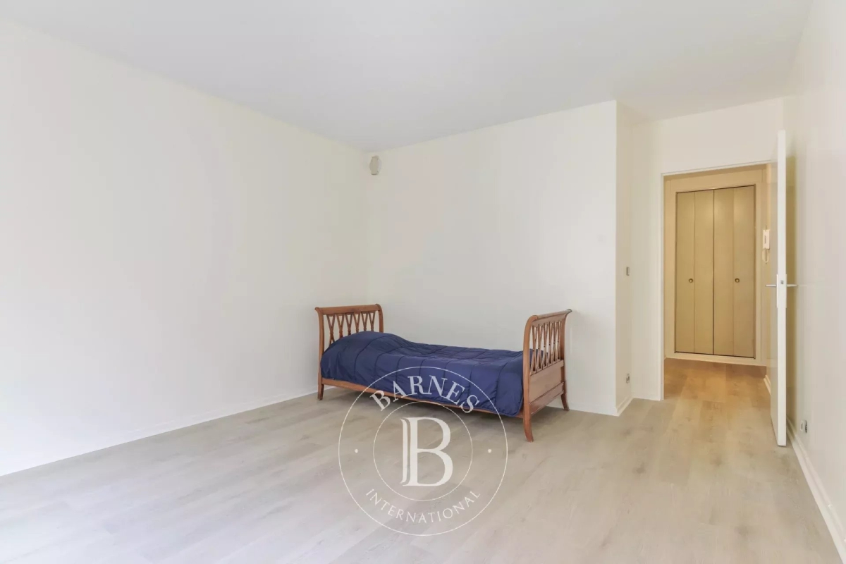 Appartement de luxe à vendre à Paris 17ème, 389 000 €, Photo 4