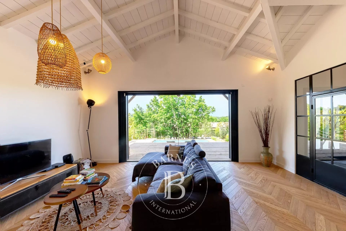 Maison de luxe à vendre à La Teste-de-Buch, 1 655 000 €, Photo 4