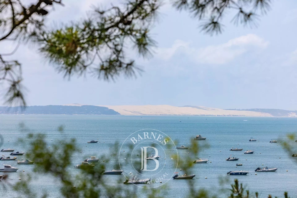 Maison de luxe à vendre à Cap Ferret, 8 925 000 €, Photo 4