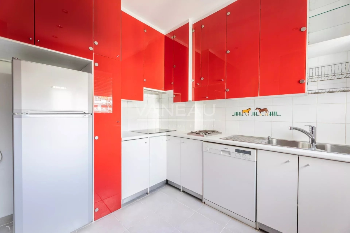 Appartement de luxe à louer à Neuilly-sur-Seine, 4 340 €, Photo 4