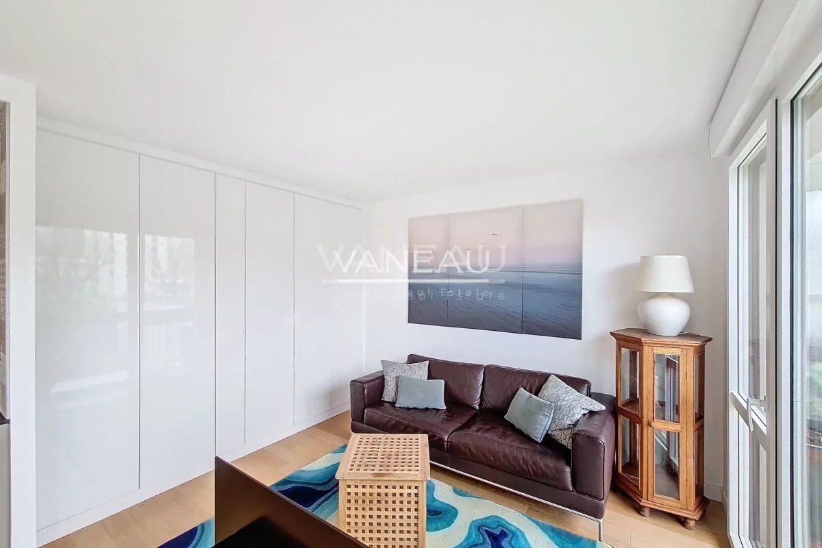 Luxury Apartment for sale in Boulogne-Billancourt, 460 000 €, Photo 4