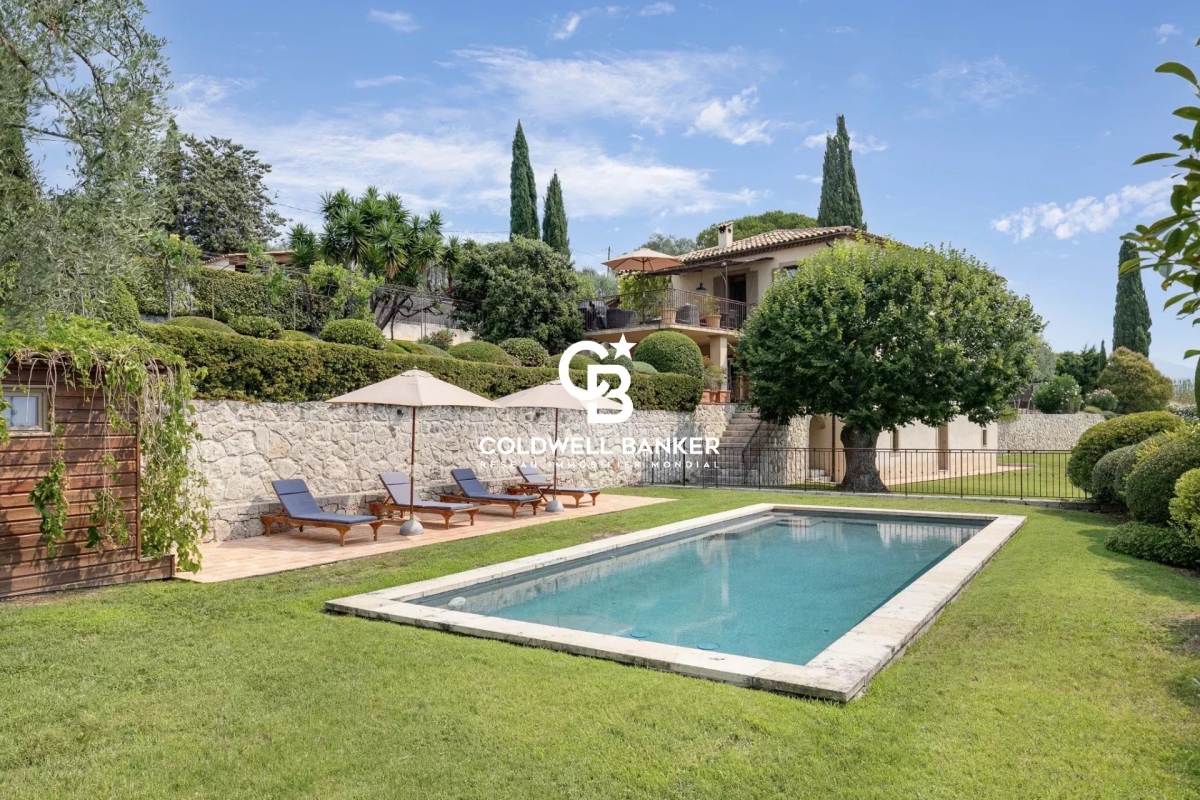 Maison de luxe à vendre à Nice, 2 490 000 €, Photo 4