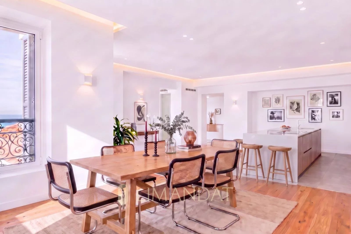 Luxury Apartment for sale in Cannes, 1 490 000 €, Photo 4