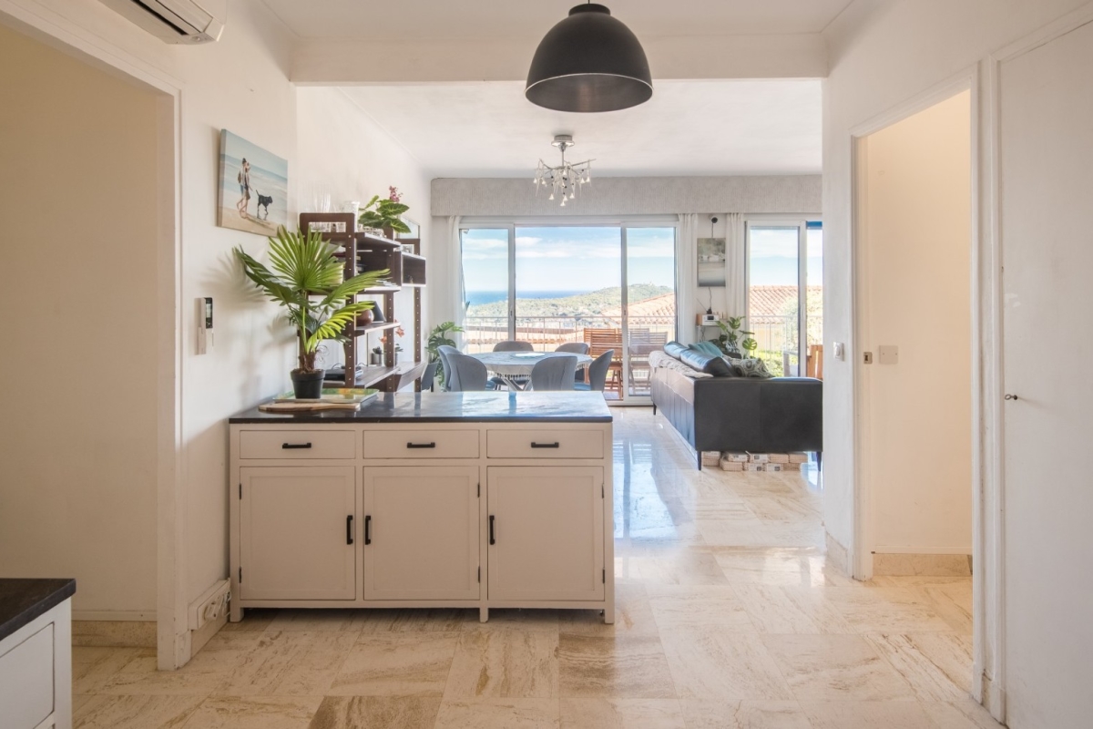Appartement de luxe à vendre à Villefranche-sur-Mer, 990 000 €, Photo 5