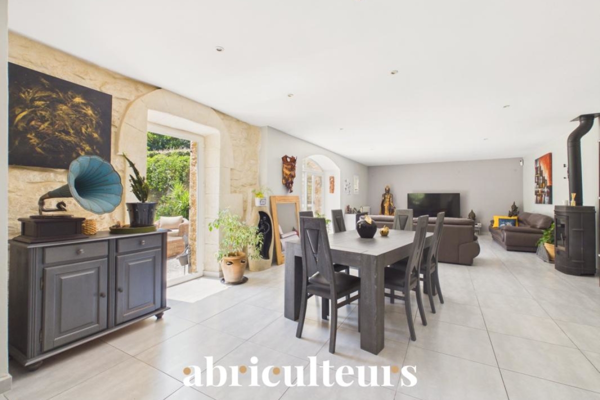 Maison de luxe à vendre à Grans, 845 000 €, Photo 5