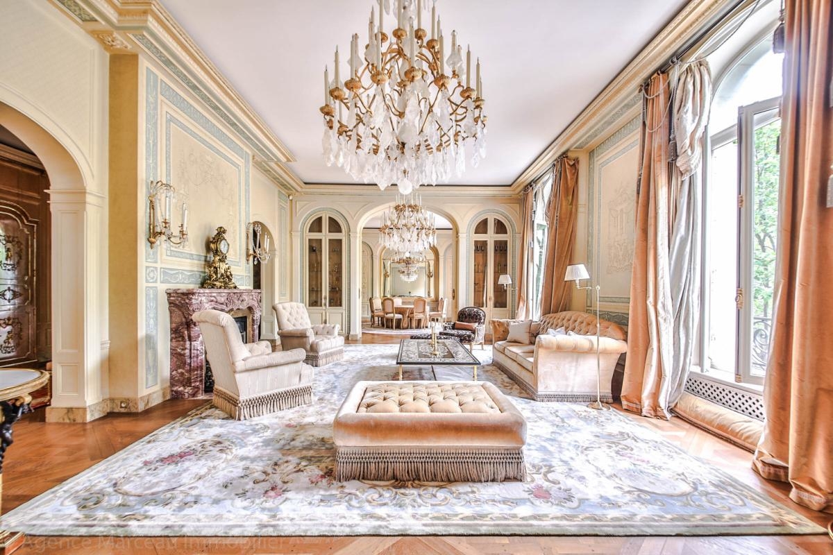 Luxury Apartment for sale in Paris 16ème, 7 800 000 €, Photo 5