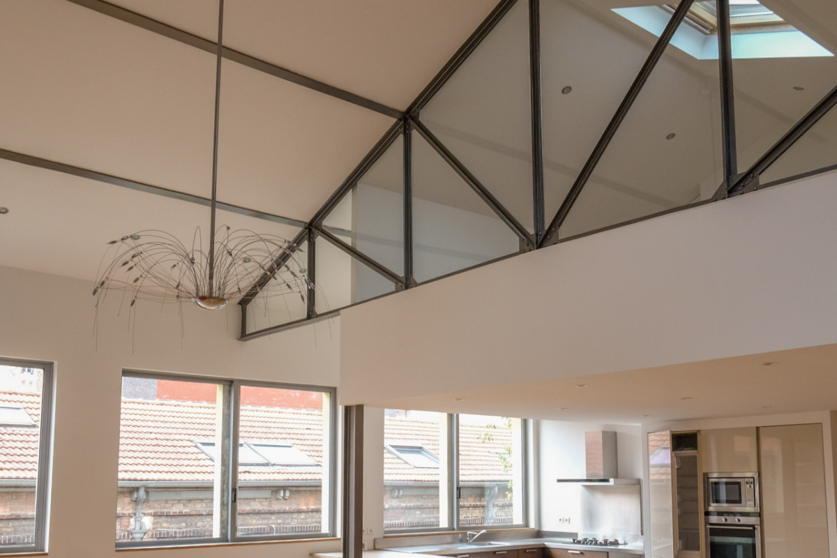 Appartement de luxe à vendre à Pantin, 995 000 €, Photo 5